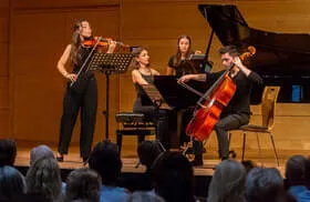 16. August 2023 - Trio Callas Bild 2
