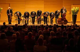 03.08.2022 - Brahms, Serenade Bild 5