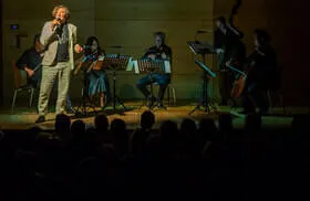 6. August 2025 - Tom Waits For Lanner Bild 28