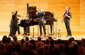 13. August 2025 - Eine GROSSE Nachtmusik Bild 14