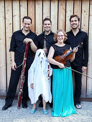 CrossNova Ensemble